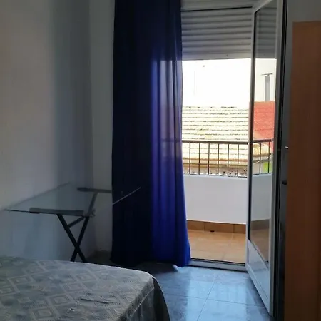 La Casita Διαμέρισμα Αλικάντε