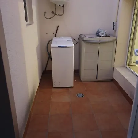 La Casita Διαμέρισμα