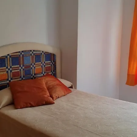 La Casita Αλικάντε