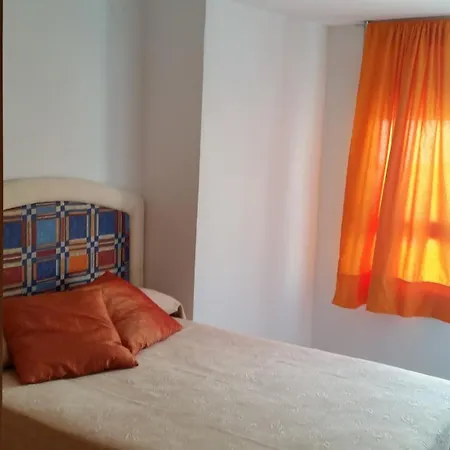 La Casita Διαμέρισμα Αλικάντε