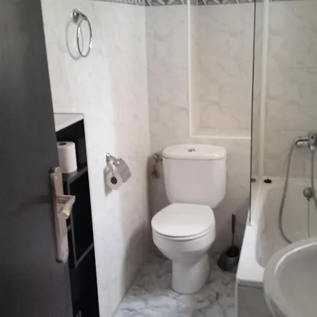 La Casita Αλικάντε