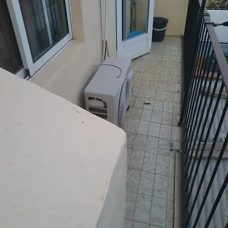 La Casita Διαμέρισμα