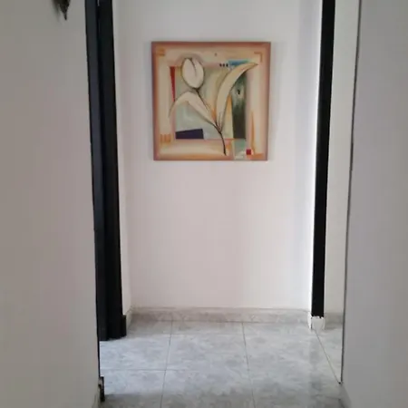 La Casita Αλικάντε