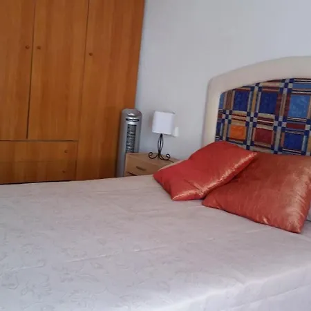 La Casita Διαμέρισμα *