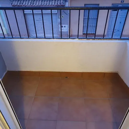 Διαμέρισμα La Casita Αλικάντε