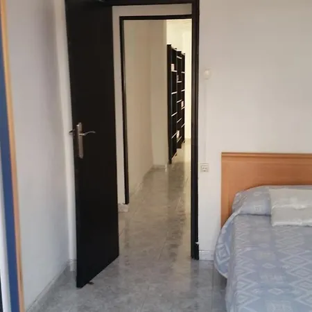 Διαμέρισμα La Casita *