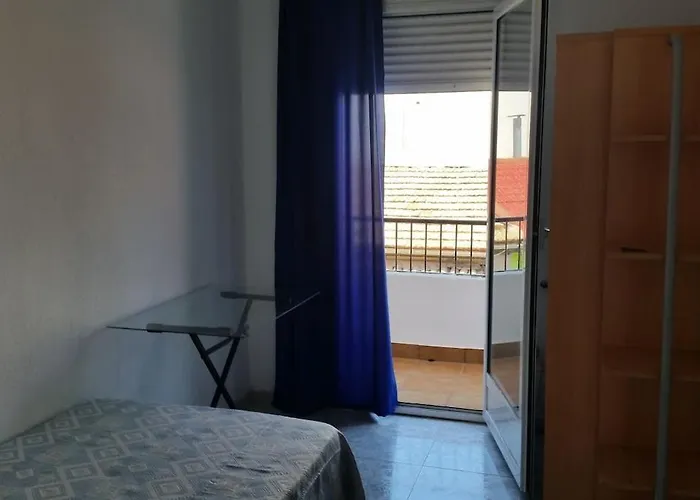 La Casita Daire Alicante