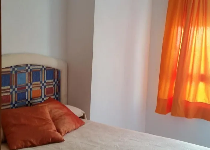 La Casita Daire Alicante