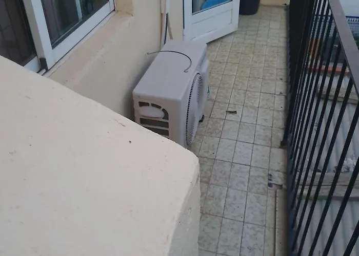 La Casita Daire