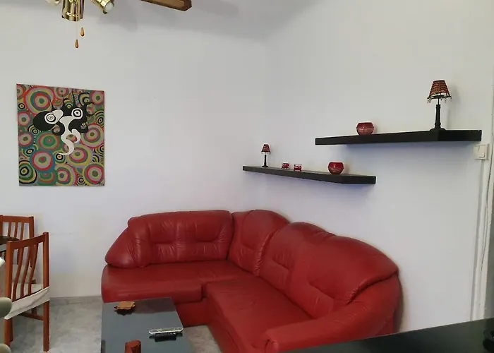 Daire La Casita