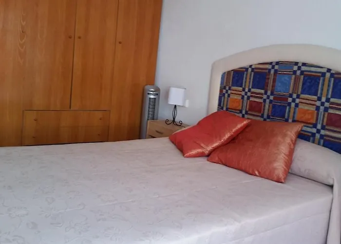 La Casita Daire *
