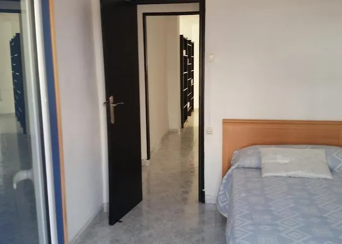 Daire La Casita *